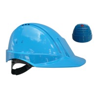 CAPACETE PELTOR G2000 UVICATOR AZUL *